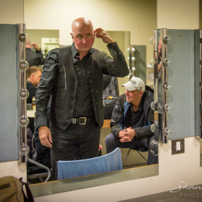 Picture House | Access All Areas | Liberty Hall Theatre, Dublin, Ireland | 22.09.22